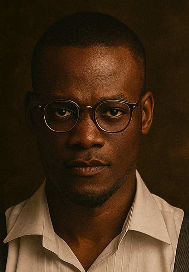 Malcom Gwanmesia